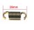 Pružina spojky pre krovinorez STIHL FS 450, FS 120, FS 240, FS 410, 0000 997 5519