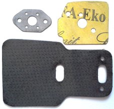 SÚPRAVA TESNENÍ OLEOMAC SPARTA 25