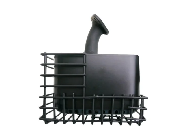 Výfuk pre motor Loncin G200F, 180571318-0001