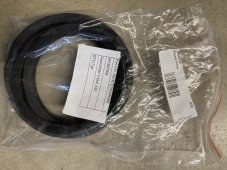 A HECHT 785, HECHT 790 BS kultivátorhoz A42 típusú ék-szíj, 785000208.