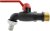 Garden valve polyamide, FROST-RESISTANT (-15°C) G3/4" with end 3/4"x15mm (7d)
