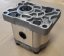 Pump CBQF308  for SCHEPPACH HL 1200, HL 1500 log splitters, 1x 3/8" / 1x M20x1.5, 16040358