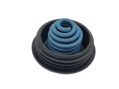Tlmič vibrácií pre reťazovú pílu MAKITA / DOLMAR DCS6400, DCS6401, DCS7300, DCS7301, DCS7900, DCS7901, EA7300P, EA7900P, EA7901P, PS6400, PS7300, PS7310, PS7910, 038114130