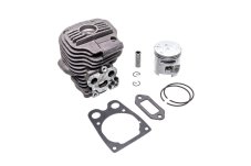 ND GP Kompletný valec s piestom pre rozbrusovacie píly Husqvarna Partner K750 K760 51 mm, 506386171
