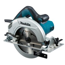 Elektrická kotúčová píla MAKITA HS7601