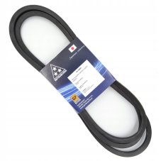 KLINOVÝ REMEŇ POHONU A POJAZDU KARSIT, CASTEL GARDEN 135062002/1