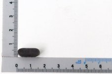 ND SCHEPPACH Klínok 6x6x16 pre vibračnú dosku HP 1300 S, HP 1100 S, 01688530