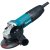 Elektrická uhlová brúska 115mm MAKITA GA4530R
