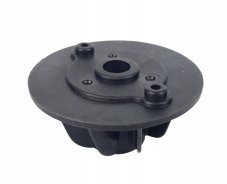 Blade adapter for STIGA lawn mower COLLECTOR 35E / 39 E / SLM 3448 AE / 3648 AE, 322465663/0