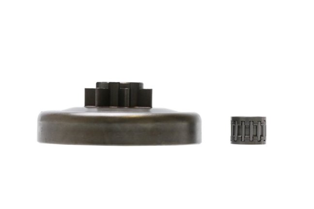 ND GP Buborék kuplung .325" 7 fogas Husqvarna 340 345 350 351 353 445 450 Jonsered 2141 2149 CS2152 CS2153 CS2245 CS2250 McCulloch CS452, 503873072