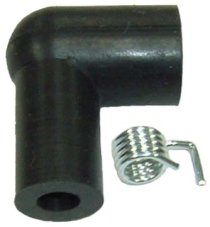 ND GP Spark plug socket universal 7 mm diameter for lawnmower