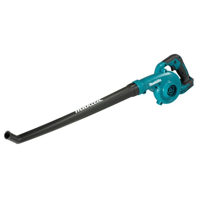 Akumulátorový fukár MAKITA DUB186Z-6, 1x aku (6,0 Ah) a nabíjačka