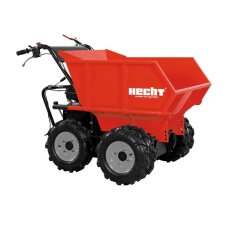 Kolesový transportér HECHT 2650
