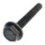ND AL-KO Skrutka noža 3/8" x 67 10.9, 457347
