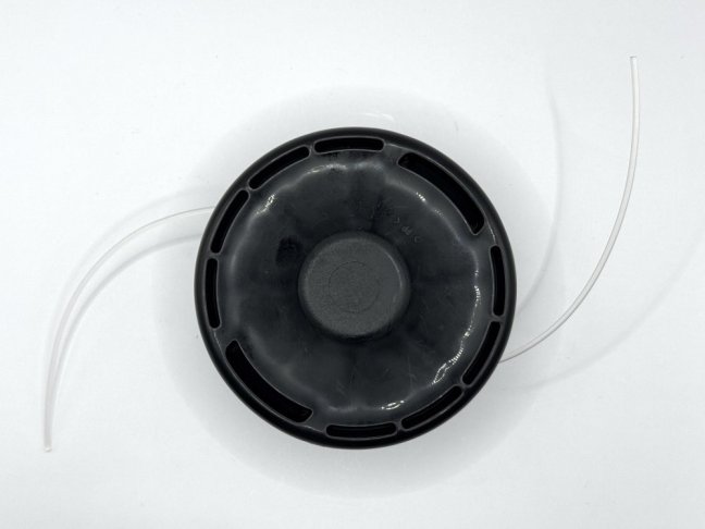 Žacia hlava pre vyžínač MAKITA / DOLMAR DUR182, AT1831, M8x1,25LH, 2,0 mm, 123235-7