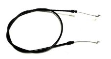 Bowden / lanko pojazdu MTD Smart 46 SPO, Smart 53 SPO, Smart 53 SPBS, Smart 46 SPBS, 092.70.129, 70780080000
