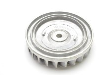 ND VARI Obežné kolo - ventilátor pre malotraktor VARI, MJ7181025