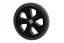 Zadné koleso 11" pre MAKITA / DOLMAR ELM4620, EM462, - YA00001050