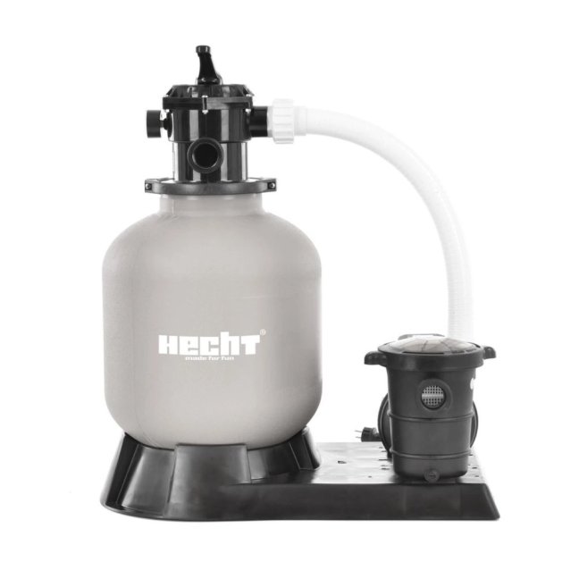 Sand filtration HECHT 302016