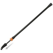 Teleskopická rúra 52-90cm pre STIHL SG 51, 71, SGA 85, 4255 500 0900
