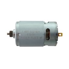 ND BOSCH Jednosmerný motor 10.8V pre elektrické náradie GSB 1080-2-LI, GSB 120-LI, 1 600 A00 DM8