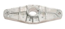 ND GP Fűnyírók Kés Tartó ALKO 25,4mm Magasság 22mm, 514176 (49d)