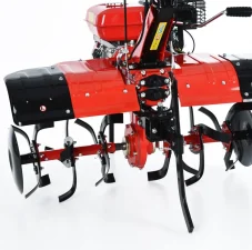 Petrol cultivator HECHT 7100
