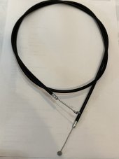 Bowden / lanko plynu HECHT 152, 152000063