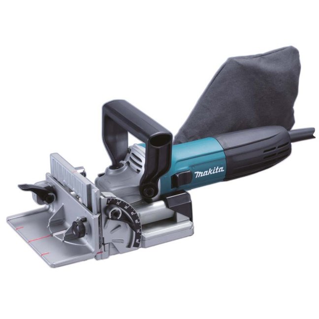 Drážkovacia fréza MAKITA PJ7000J