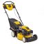 Benzínová kosačka Cub Cadet LM2 DR46S, olej zdarma, 12EBTQKC603