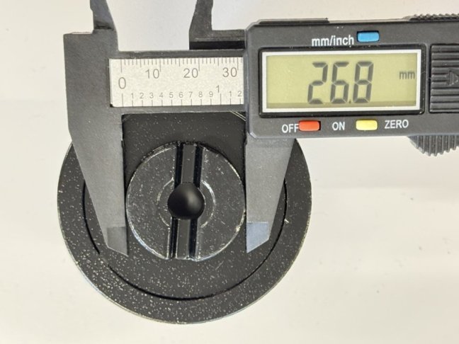Késmeghajtó MAKITA / DOLMAR PLM5120, PM5120, PM5120R fűnyírókhoz, 671002051