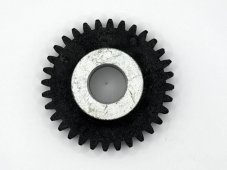 ND HECHT Ozubené koleso s remenicou HECHT 785, HECHT 790 BS, 785000031