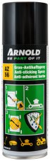 ARNOLD/MTD fűirtó spray kaszálóhoz / kerti traktorhoz, 200 ml ARNOLD, 6021-U1-0077