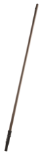 Drevená násada GARDENA NatureLine 140 cm 17100-20
