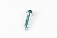 Front wheel bolt 12xM8x52x34.1 MTD 738-1052