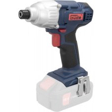 Aku rázový uťahovák Gude BSS 18 1/4“-0