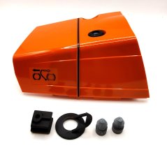 Kryt valca a motora (Shroud) pre motorové píly STIHL MS 341, MS 361 - 1135 080 1602