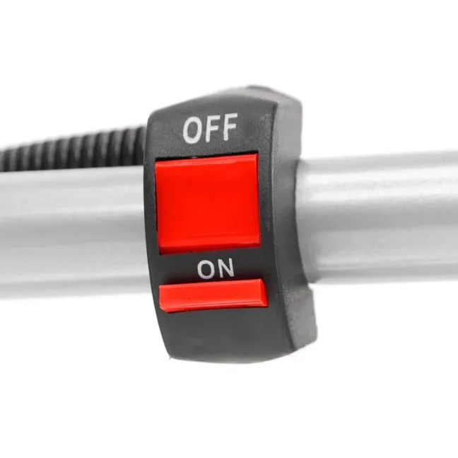 Motorový prevzdušňovač HECHT 5645