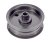 Napínacia kladka, remenica pre záhradný traktor MTD 756-04224