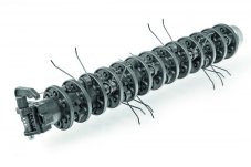 ND WOLF-GARTEN, MTD Dróthenger a VA 346 E, VA 378 E, OPTIMA 34 VE, 37 VE, 196-108-650 légszóróhoz