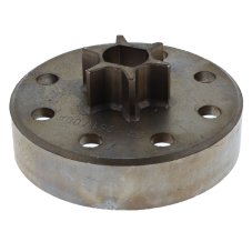 Reťazové koleso 1/4″ Picco, 6 zubov pre reťazové píly STIHL MSA 160 C-B, MSA 200 C-B, 1251 642 1200