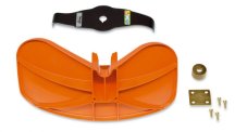 Kompletná sada štiepkovacieho noža, pre FS 260, 311, 360, 410, 460, 490 STIHL