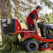 Záhradný traktor solo by AL-KO T 22-103.3 HD-A V2 Comfort, 127692