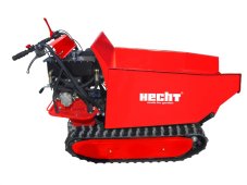 Motorový transportér HECHT 2950