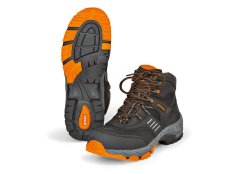 Šnurovacie bezpečnostné topánky STIHL WORKER S3