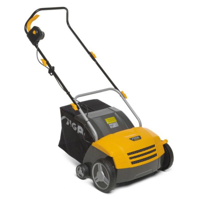 Elektrický prevzdušňovač STIGA SV 213 E