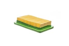 ND GP Vzduchový filter 109 mm x 65 mm x 22 mm pre čínske kosačky, NAC 1P56F LS1210, 04-12016