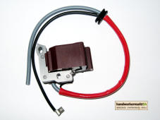 ND MAKITA / DOLMAR Zapaľovanie PS6400, PS7300, DCS7900, 038143043 (70c)