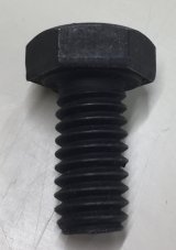 Skrutka 5/16-18x.62:GR5:STD pre záhradný traktor MTD 710-3025