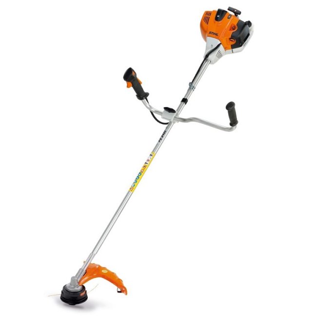 Benzínový krovinorez STIHL FS 240, 4147 200 0357